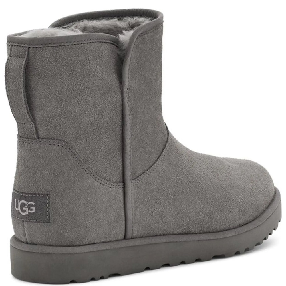 Ugg Cory II Shearling Lined Boot